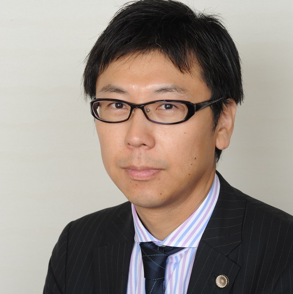 佐々木亮弁護士